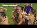 Tennessee Tech Golden Eagles vs. No. 3 Vanderbilt Commodores | Game Highlights | 2026 SEC Soccer