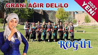 Rojgül - Şev Tari Grani Ağır Delilo Yeni 2021 Resimi