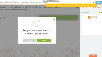 🇮🇳 SESSION 91 BS CIT 46 END TEST🙏 #kyp #endtest #clicker😊#doityourself  #kypcomputercourse💚#shorts