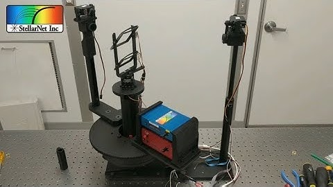 Spectroscopy Application Challenge: Runner-up