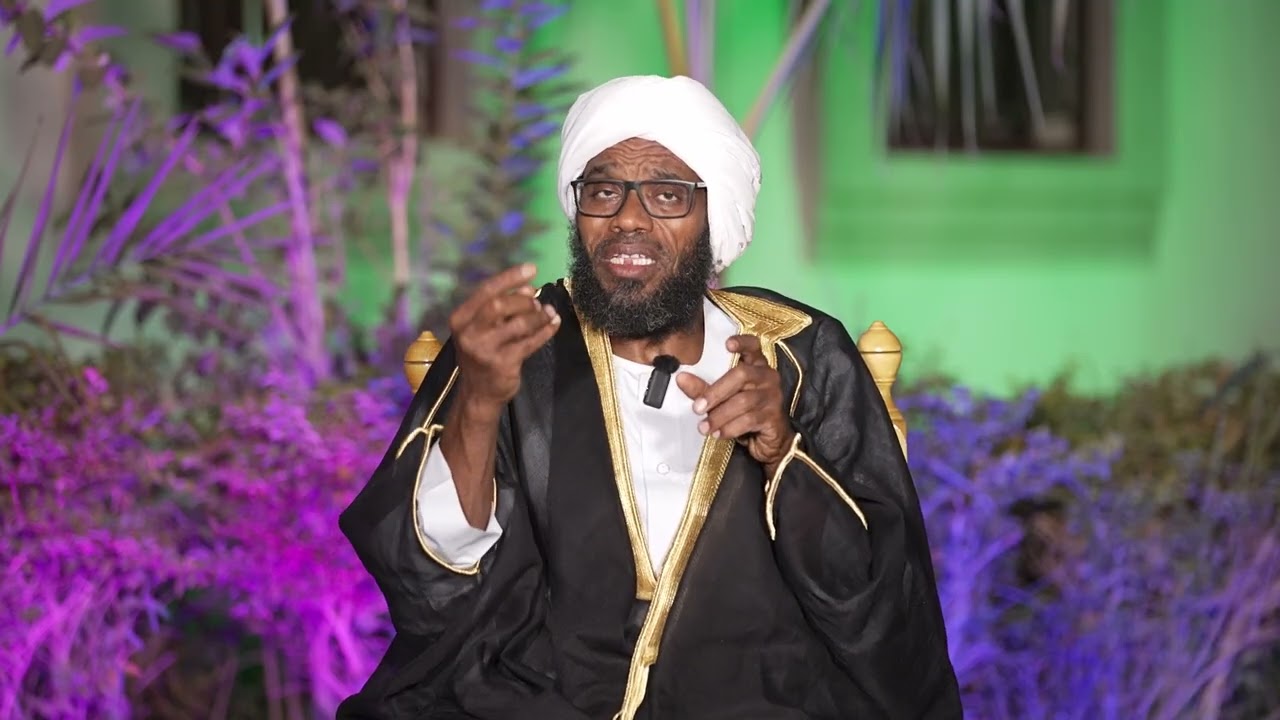 غزوات النبي: :  فتح مكة للشيخ عبد الحفيظ العدسي