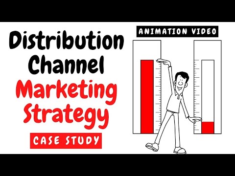 Video: Ano ang retail channel marketing?