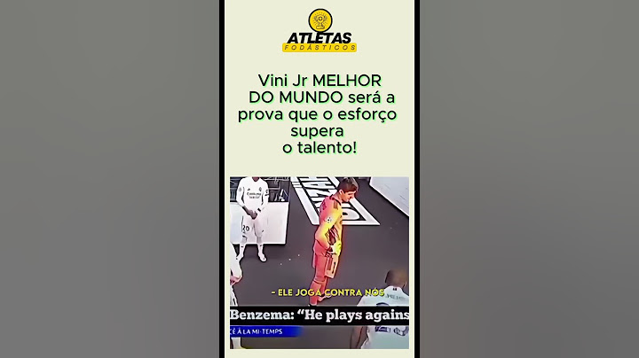 Will Vinicius Jr be the BEST PLAYER IN THE WORLD? #football #viniciusjr #realmadrid #viral #review