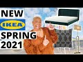 What's New at IKEA Spring 2021! | What I Loved and What I Didn't! NEW Furniture and Home Decor