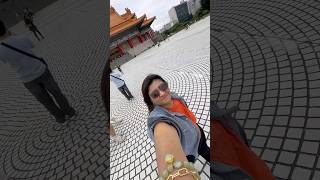 Parents in Taiwan - From ‘Nak, tayo ka dyan picture-an kita’ to ‘Nak, picturea-an mo kami’ #shorts