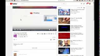 Allgrownupguy60Backup Gets Firefox Wsod
