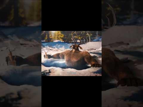 How to get the Red Ritzy Physique #winterarc