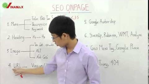 Cài đặt và sử dụng Seoquake | Bài 2