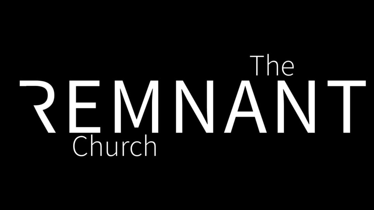 The Remnant Church ATX - YouTube