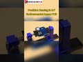 Precision Sensing in IoT: Environmental Sensor PCB Demo