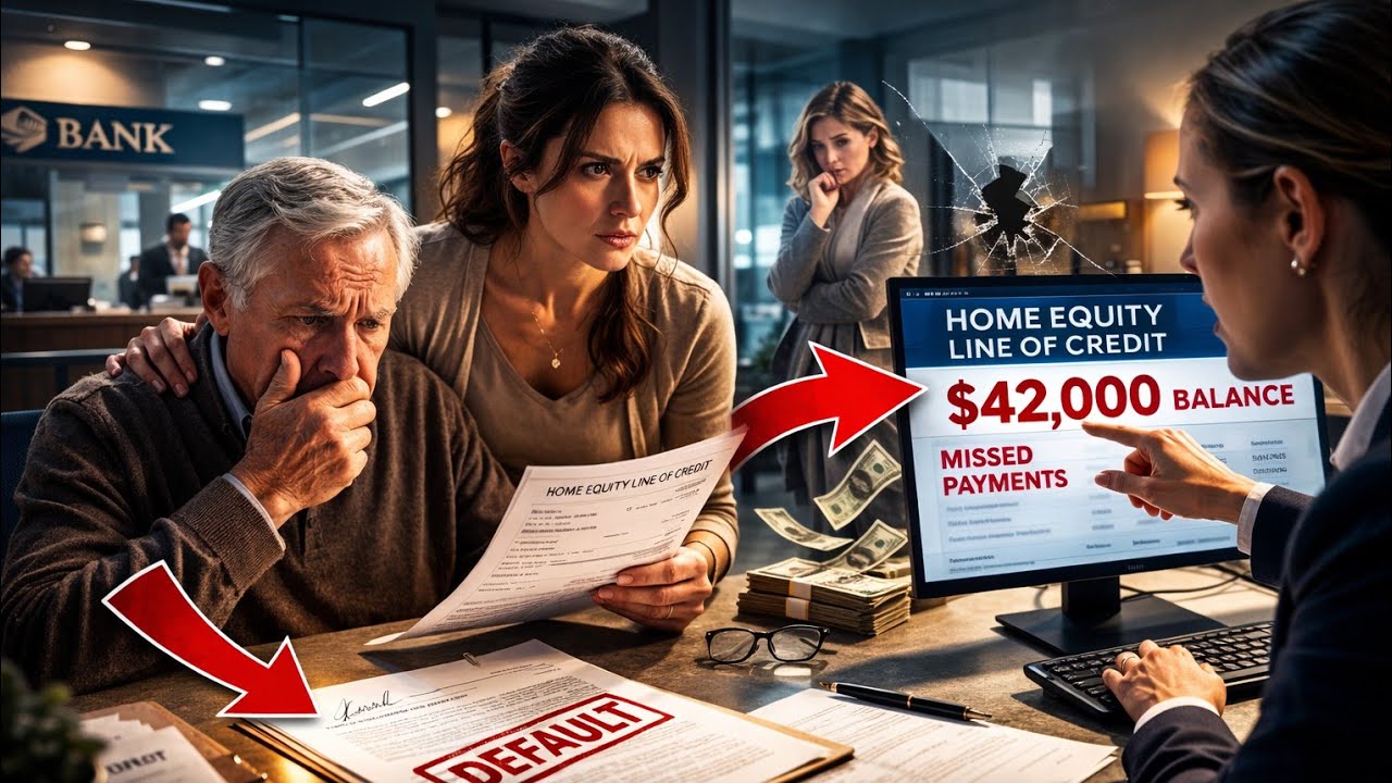 My Dad Signed One Paper… And Almost Lost His Home