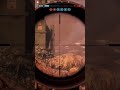 sniping 🤤 #gaming #battlefield #videogames #gameplay