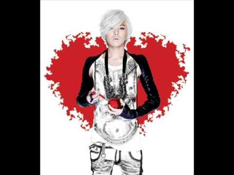 G-Dragon - Heartbreaker