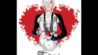 G-Dragon - Heartbreaker