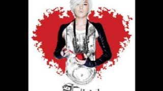 G-Dragon - Heartbreaker