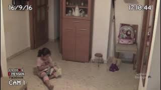 CİNLER EVİ İSTİLA ETMİŞ ! PARANORMAL OLAY !