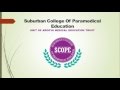 Suburban College of Paramedical Education Others(1) Suburban College of Paramedical Education Others(1)