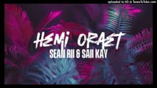 Sean Rii Ftsaii Kay Hemi Oraet visualizer2025