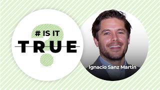 Is it true that alveolar ridge preservation prevents later augmentation? w/Ignacio Sanz Martin