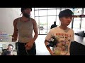 Ray Asks Dillon Brooks if he Genuinely Hates Lebron James