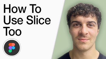 How To Use Slice Tool In Figma (Full 2025 Guide)