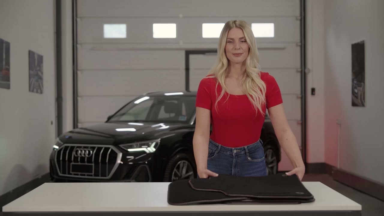 Tappetini auto Linea Premium Colore - - Produzione Tappetini Auto
