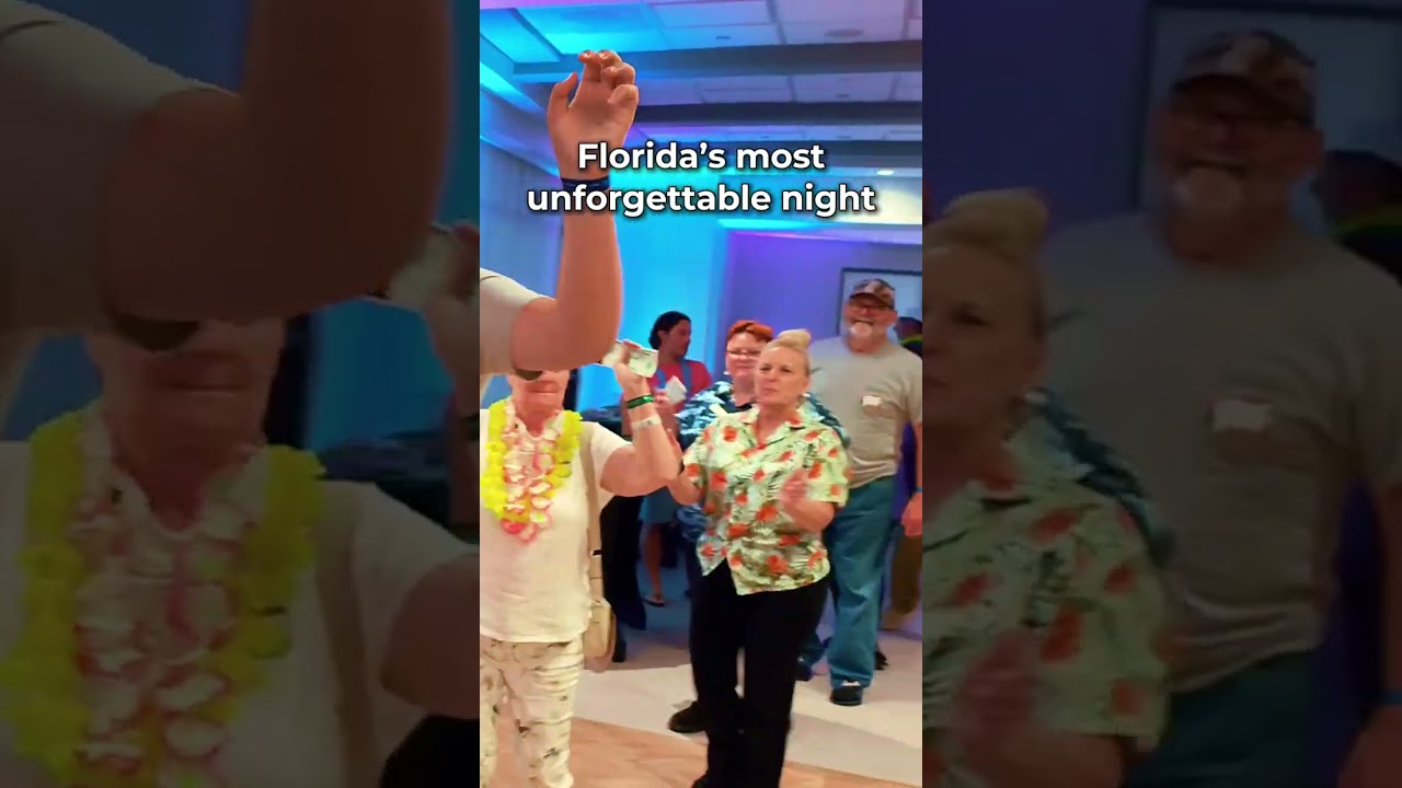 Recession Pop DJ + Casino-Style Party Fun – Deltona FL | Old School Entertainment 