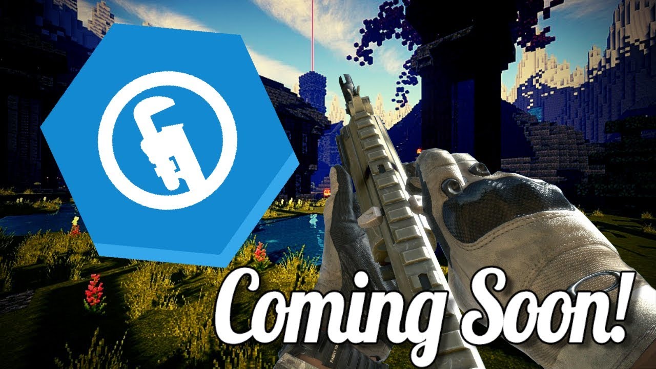 Modpack Minecraft Modern Warfare – VSMNK