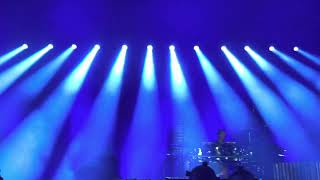 Midnight Oil- We Are Not Afraid-One For The Road- Final Show- Horden Pavilion, Sydney -3/10/22