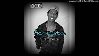 Miniatura de "Raff Costa_Acredita"