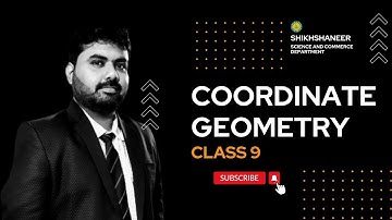 Coordinate Geometry | Mathematics | By Arkajit Dasgupta