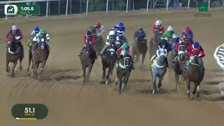 TAIF RACING SEASON MEETING NO 10 RACE NO 8