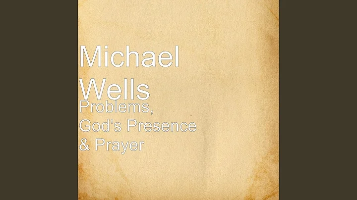 Abiding in His Presence