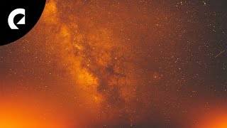45 Minutes of Deep Space Sounds 🌌 Brown Noise for Sleep, Focus or Relax