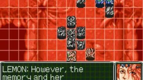 Super Robot Taisen OG2 Ch41 part 8 Truth