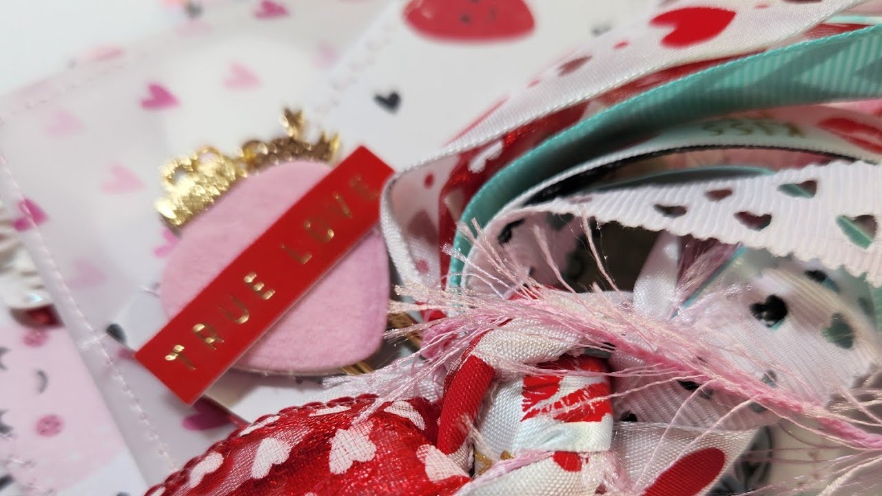 Обмен любовными записками: Монти 💗