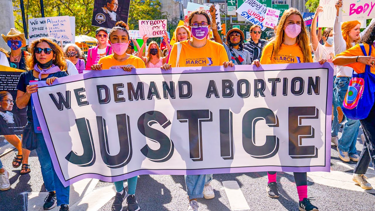 The Racist History of Abortion and Midwifery Bans