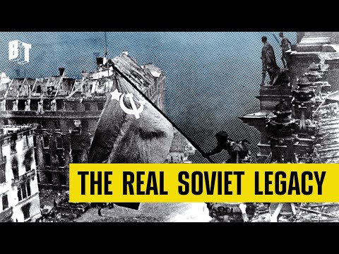 Video: Obraz Ruska v dílech K. Marxe a F. Engelsa