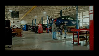 Welding, Automotive, Electrical, and Diesel Technology Programs at Bishop State