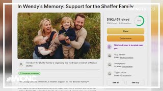 Charlotte mother killed in plane crash