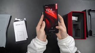 Unboxing The Upgraded Conquest S23 Rugged 5G Phone With 16Gb Ram & 10000Mah Battery