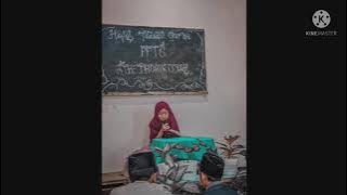 PPTQ AT-Thohiriyyah Ds.Balong Jeruk, Kec.Kunjang,Kab.Kediri,Pro.Jawa timur.