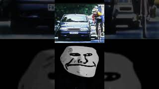 Fiat Car Commercial Troll Face Meme 🗿 #Fiat #Shorts #Trollface