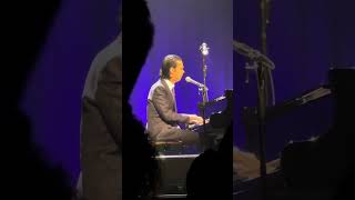 "Waiting for You" Nick Cave live @ the State Theater @ Playhouse Square, Cleveland OH, USA 9/25/2023