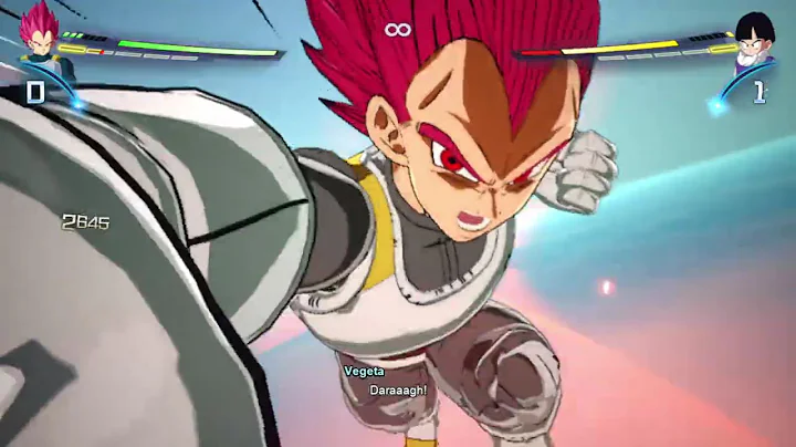 How to farm Dragon Balls in Sparking Zero (Fastest Method)