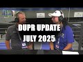 Caroline Luelf Talks DUPR’s New Algorithm & Her Family’s Pickleball Journey | MLP Dallas 2025
