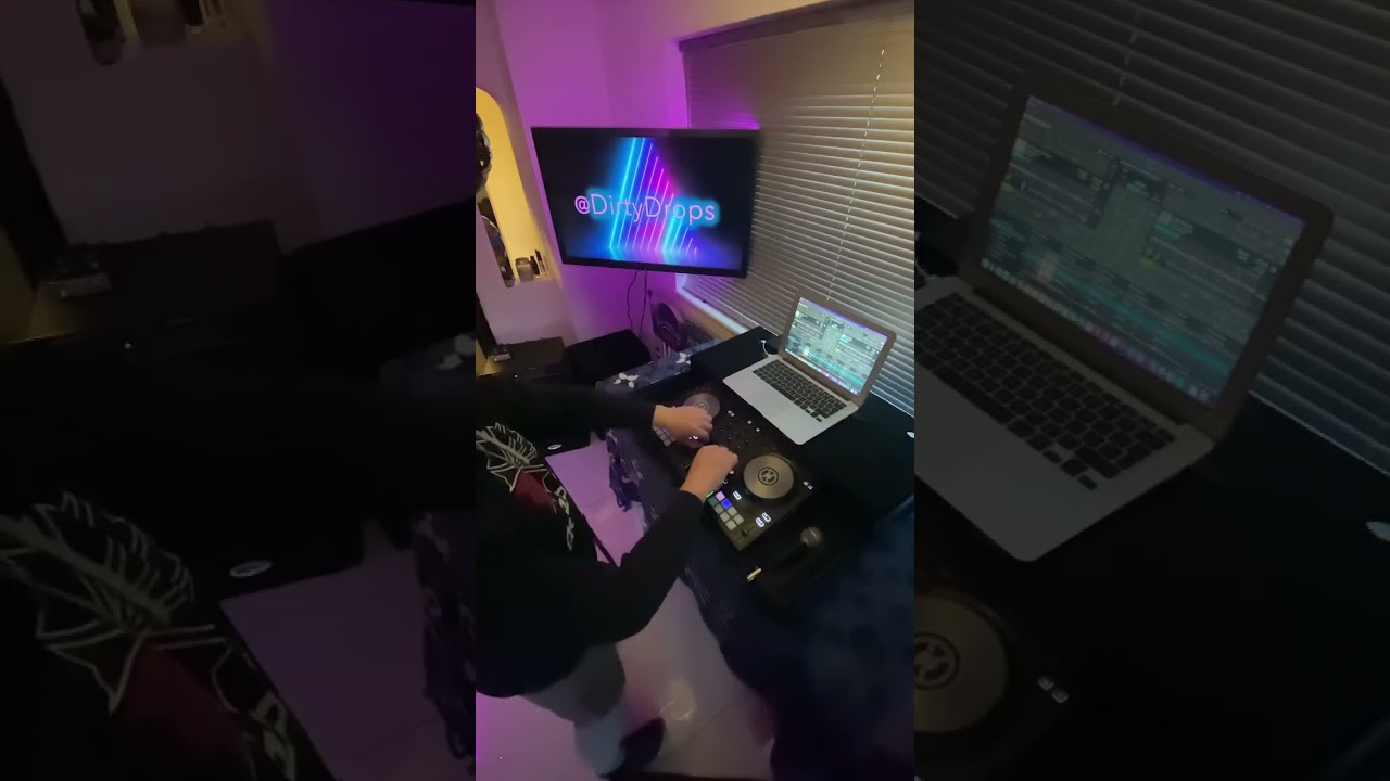 Watch Dirty Drops #68 Massive and Crew - @chaseandstatus Vs. Rotten - Disrupta #drumandbass #dnbsquad #dj on YouTube Watch Dirty Drops #68 Massive and Crew - @chaseandstatus Vs. Rotten - Disrupta #drumandbass #dnbsquad #dj on YouTube