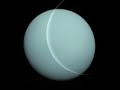 Uranus sounds NASA-Voyager recording[天王星の"音"]