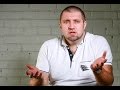 Дмитрий Потапенко — Власть хочет лишить самозанятых граждан пенсии и права выезда за рубеж