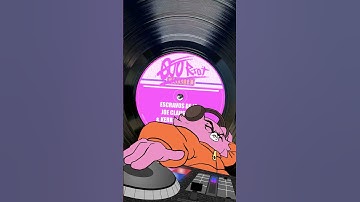 Thumbnail of TRACK OF THE WEEK: Joe Claussel & Kerri Chandler - Escravos de Jo